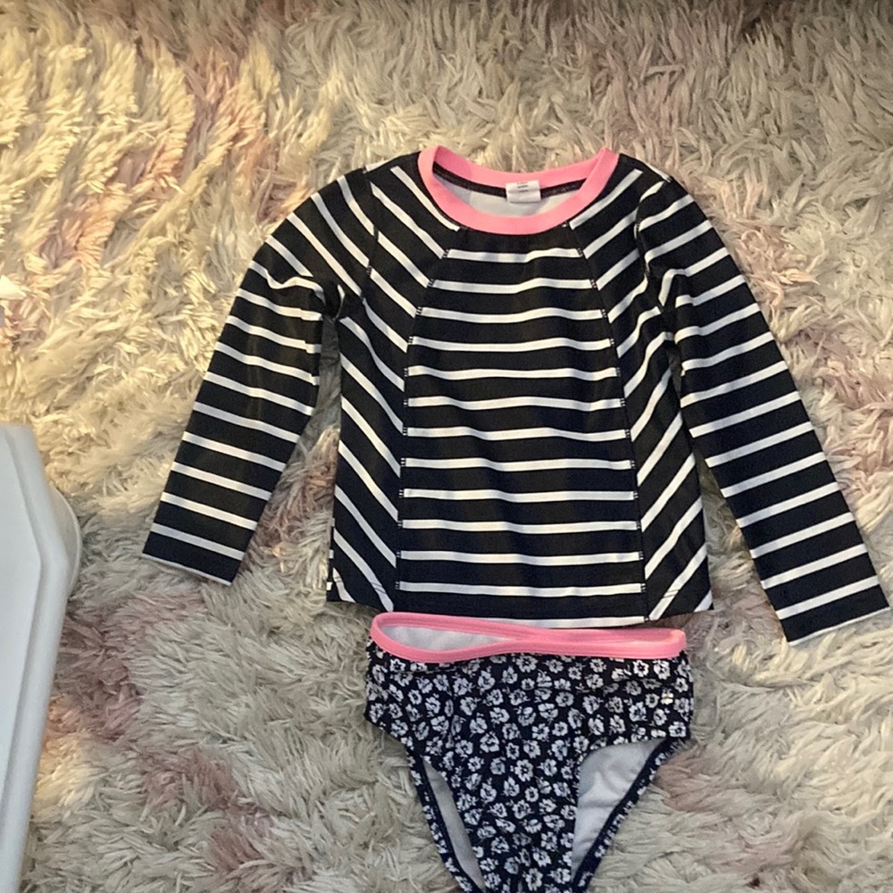Baby Gap Bathing suit